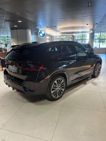 BMW X1 Serie X XDRIVE23D - Foto 3
