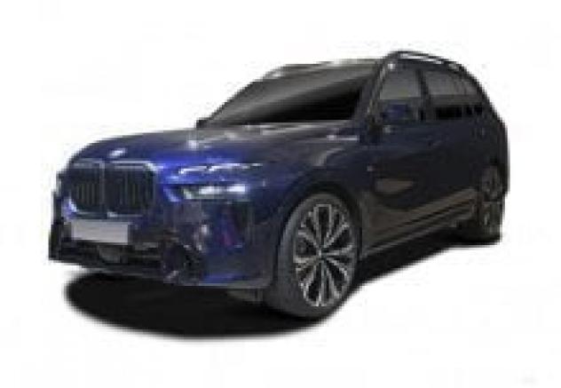 BMW X7 Serie X XDRIVE40D - Foto 4