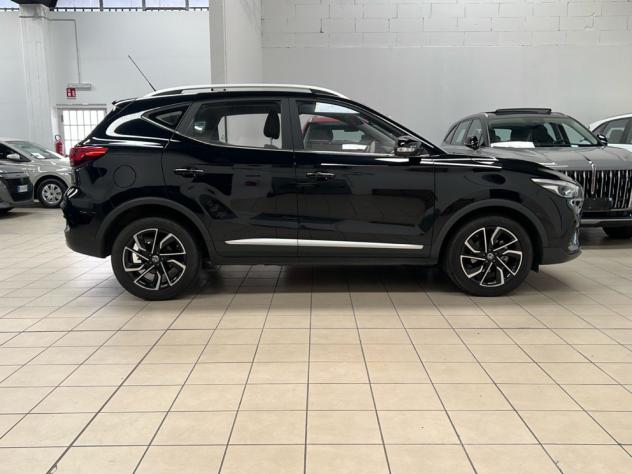 MG ZS 1.5 VTi-Tech Luxury - Foto 4