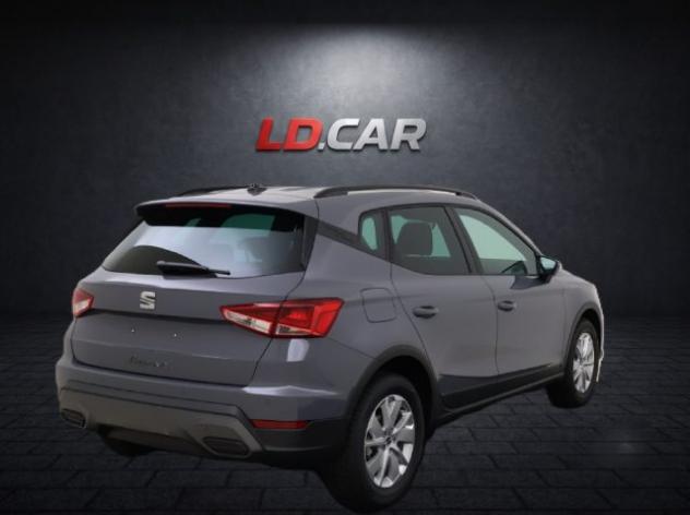 SEAT Arona 1.0 EcoTSI 116 CV Style rif. 23905526 - Foto 4