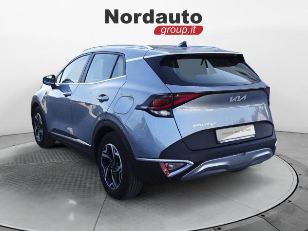 Kia Sportage 5ª serie 1.6 CRDi MHEV Business - Foto 7