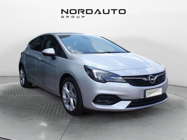 Opel Astra 5ª serie 1.5 CDTI 105 CV S&S 5 porte GS Line - Foto 2