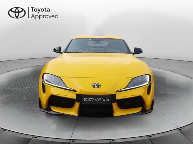 Toyota Supra GR 2.0B Sport AT - Foto 3