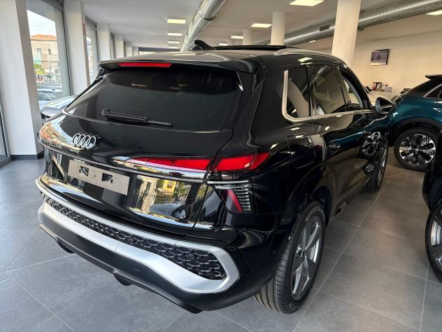 Audi Q3 TFSI 110 kW mHEV S tronic S Line edition - Foto 4