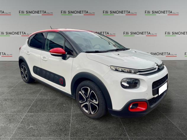 Citroën C3 1.6 bluehdi Shine s&s 75cv - Foto 3