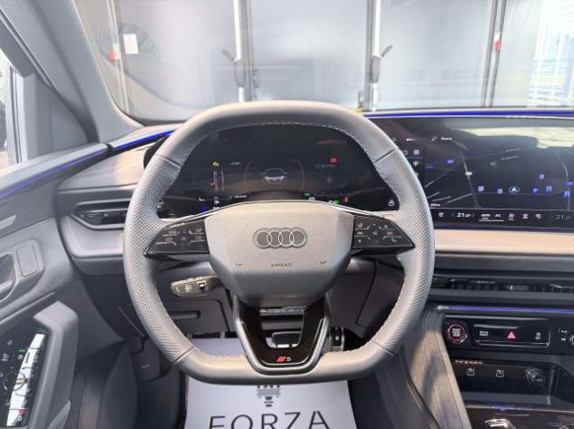 AUDI SQ5 SQ5 Sportback 3.0 tfsi mhev 367cv s-tronic rif. 23832918 - Foto 5