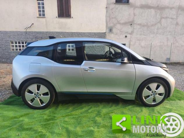 BMW i3 60AH rif. 24162931 - Foto 4