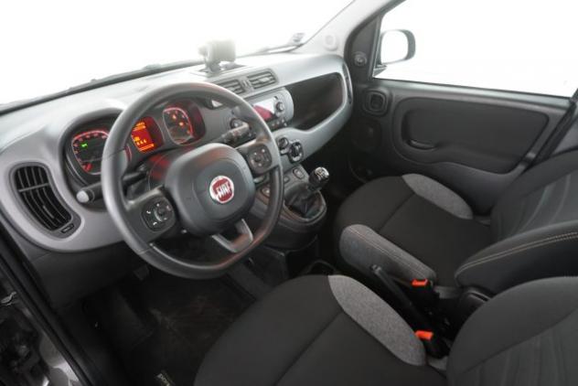 FIAT Panda Panda 1.0 FireFly Hybrid City Life rif. 23696465