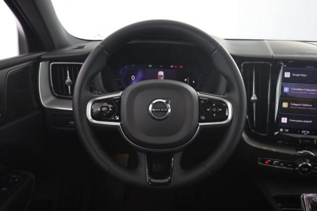 VOLVO XC60 XC60 B4 (d) AWD automatico Ultimate Dark rif. 23748969 - Foto 5