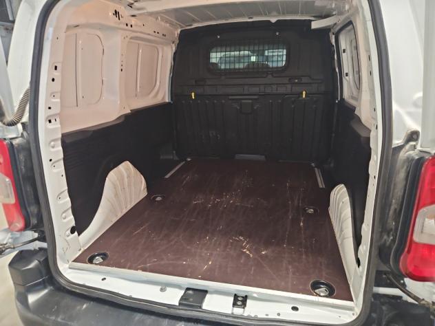 Toyota Proace City Proace City 1.5D 100 CV S&S PC 4p. Comfort - Foto 5
