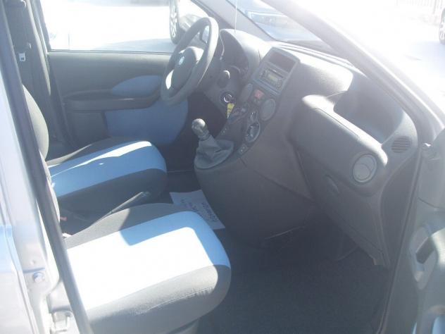 Fiat Panda 1.3 MJT 16V Dynamic - 2009 - Foto 8