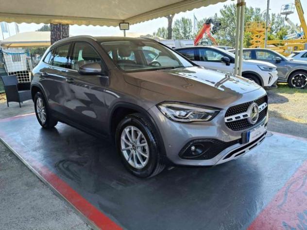 MERCEDES-BENZ GLA 200 d Automatic Business rif. 23808364 - Foto 3