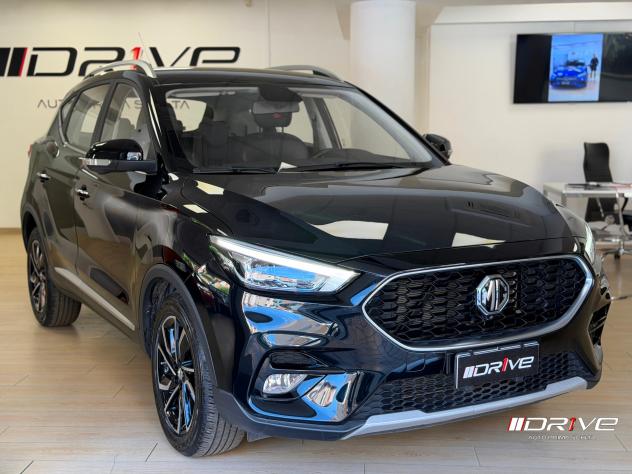 MG ZS (2021-2025) ZS 1.5 VTi-tech Luxury - Foto 4