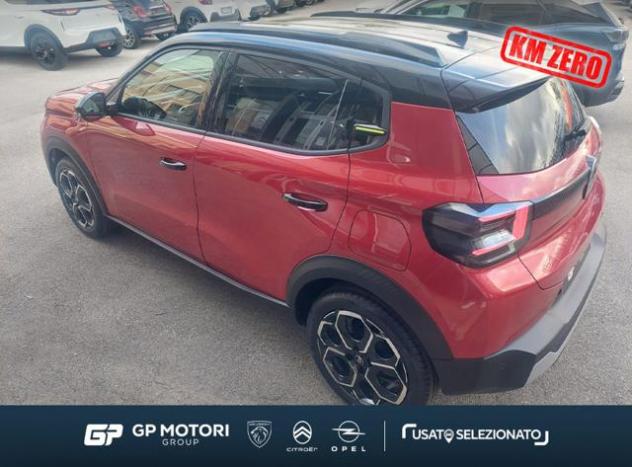 CITROEN C3 PureTech 100 S&S Max rif. 23099346 - Foto 6