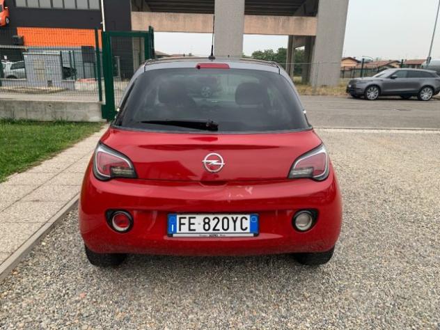 OPEL Adam 1.4 87 CV GPL Tech Air rif. 24194367 - Foto 4