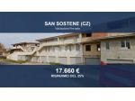 Immobile in asta di 64 m² in vendita a San Sostene