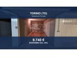 Immobile in asta di 15 m² in vendita a Torino