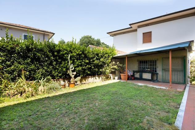 Appartamento in vendita a Marlia - Capannori 105 mq Rif: 1418222 - Foto 2