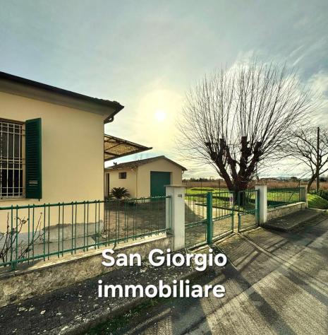 Viareggina in vendita a Badia - Cascina 120 mq Rif: 1314484 - Foto 2