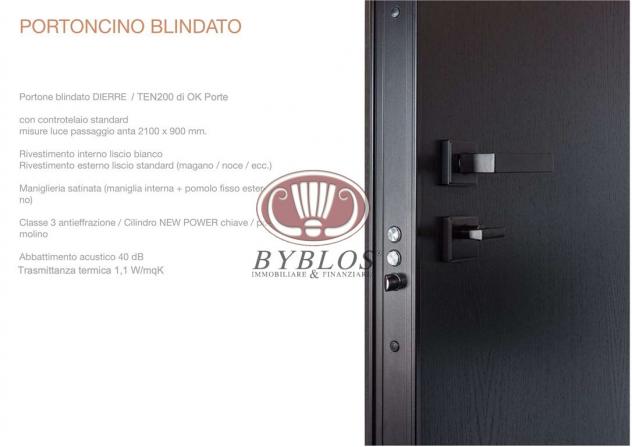 Villa di nuova costruzione in Classe A4 – Tecnologia, comfort ed efficienza - Foto 15