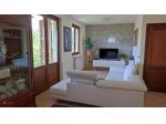 Villetta bifamiliare in vendita a Castelnuovo Magra 200 mq  Rif: 1067485