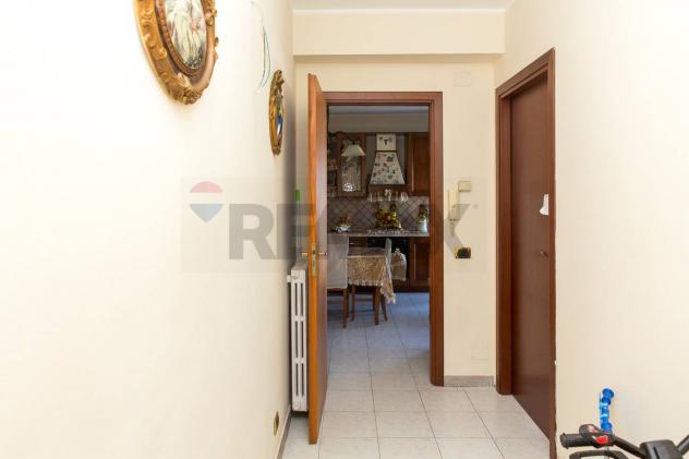 Appartamento in vendita a Catania, Librino - Foto 8
