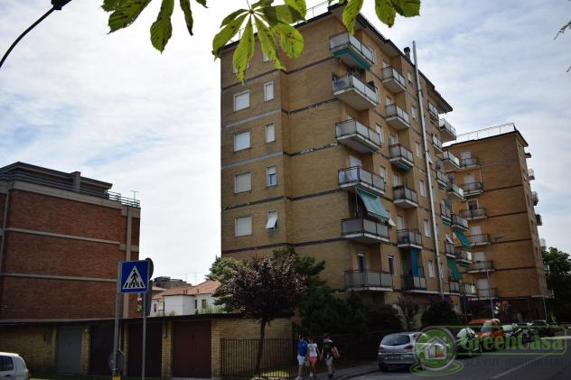 APPARTAMENTO di 3 vani e di 95 mq (CAVENAGO DI BRIANZA) rif. IGC 3 L 97 V.GASPERI - Foto 11