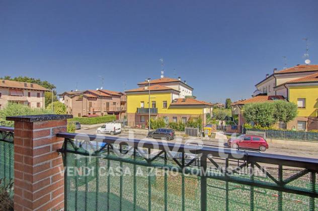 Appartamento di 93 m² con 3 locali e box auto in vendita a Cento - Foto 3