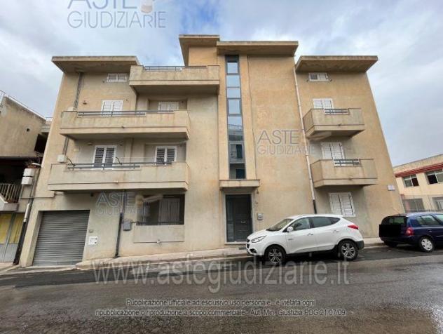 IMMOBILI-IMMOBILE RESIDENZIALE-Via Frà Mansueto Cobisi, 41, 97013 Comiso RG, Italia