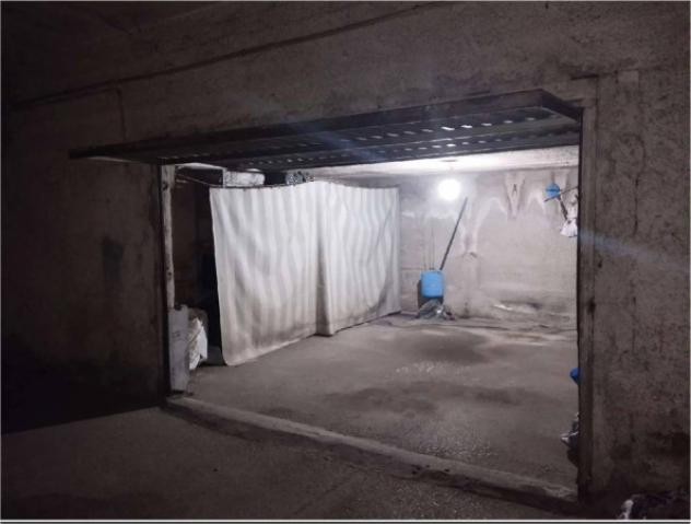Immobile in asta di 119 m², box auto in vendita a Giugliano in Campania - Foto 13