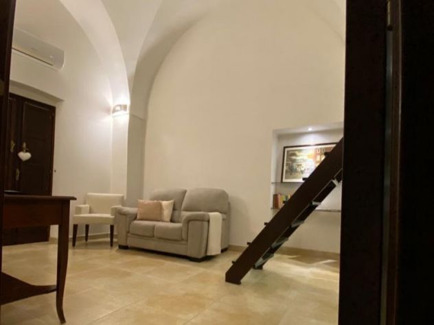 APPARTAMENTO INDIPENDENTE VIA GIOVAN GIOVINE GROTTAGLIE - Foto 8