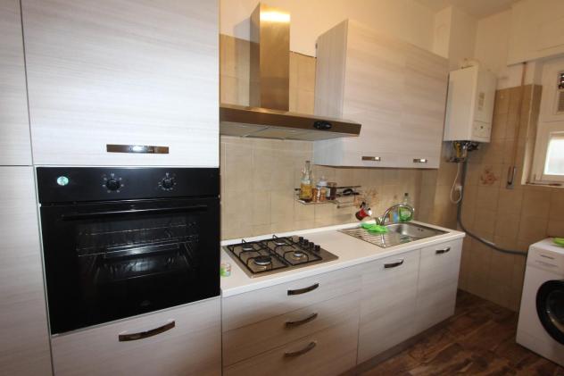 Appartamento in vendita a Rebocco - La Spezia 80 mq Rif: 1357776 - Foto 7