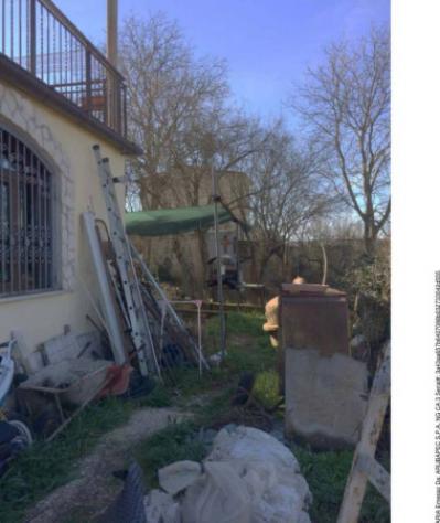 Immobile in asta di 383 m² in vendita a Labico - Foto 9