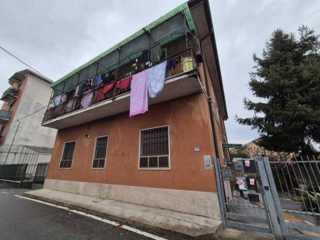 Immobile in asta di 72 m² in vendita a Limbiate - Foto 3
