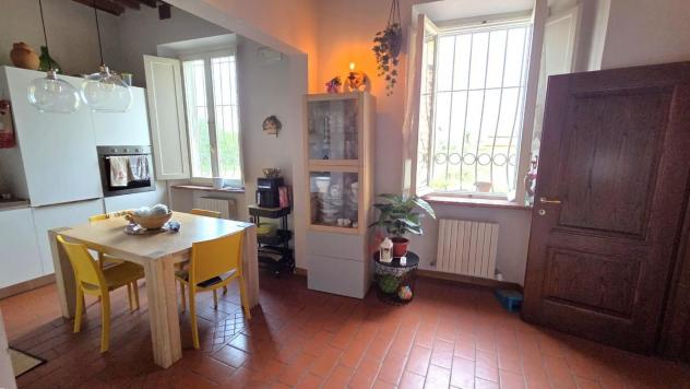 Appartamento in vendita a San Concordio Contrada - Lucca 100 mq Rif: 1414731 - Foto 4