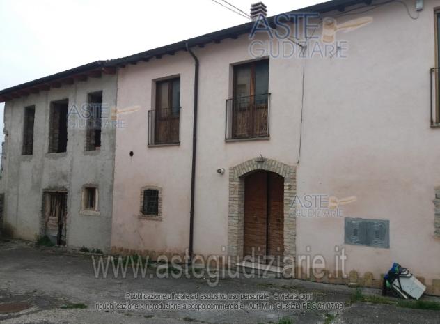 IMMOBILI-IMMOBILE RESIDENZIALE-Via Fonte Nuova, 67062 Magliano de' Marsi AQ, Italia