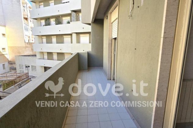 Appartamento di 161 m² con 4 locali e posto auto in vendita a Marsala - Foto 18