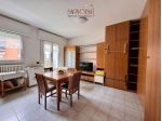BILOCALE CON BALCONE E GARAGE