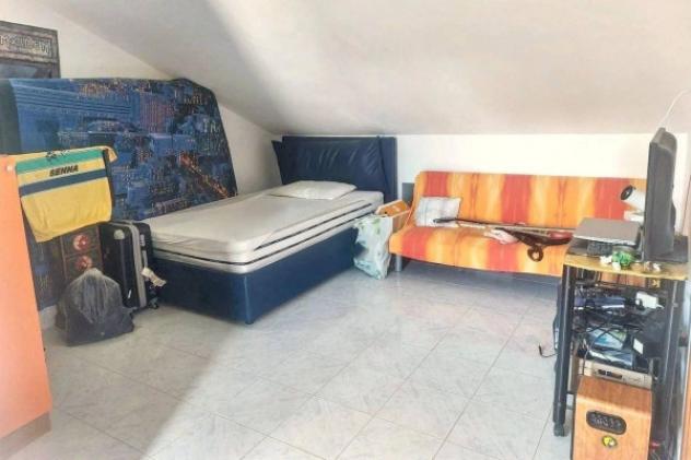 Immobile in asta di 160 m² in vendita a Messina - Foto 14