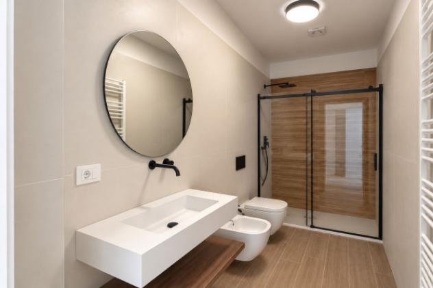 Appartamento di 110 m² con 4 locali in vendita a Milano - Foto 15