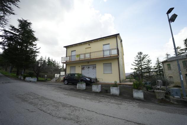 Singola in vendita a Montescudo-Monte Colombo - Foto 6