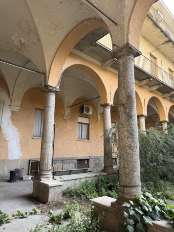 Palazzo / Edificio in vendita a Novara - Foto 20