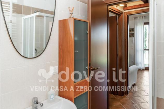 Appartamento di 47 m² con 2 locali in vendita a Radicofani - Foto 18