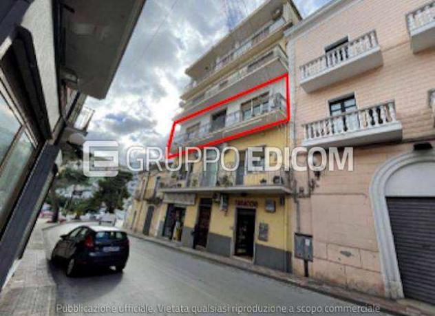 Tribunale Foggia - RGE 41/2022 - L6 - Tribunale Foggia - RGE 41/2022 - L6 - ASTA 08/09/2026 - Foto 3