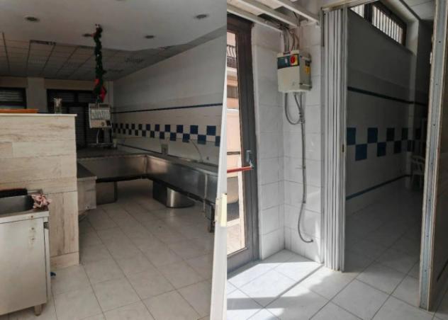Immobile in asta di 118 m² in vendita a San Nicandro Garganico - Foto 6