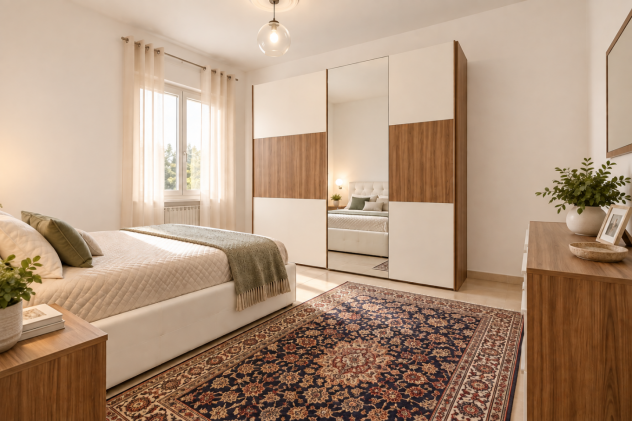 Casa singola in vendita a Santa Maria a Monte 230 mq Rif: 1359420 - Foto 9