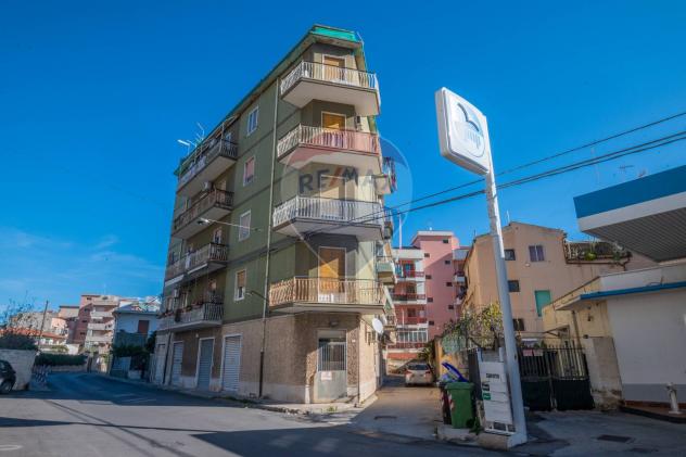 Appartamento in vendita a Siracusa, Tica-tisia