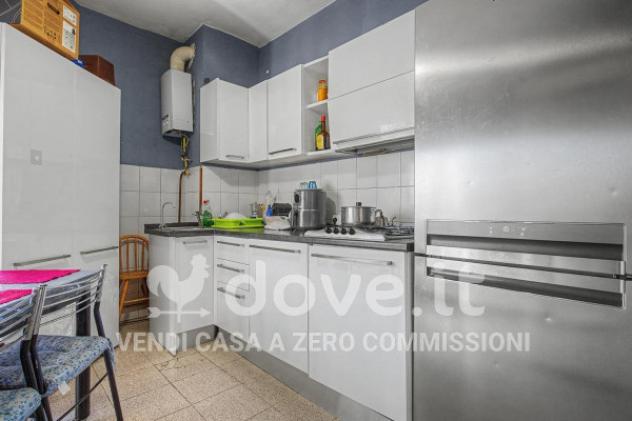 Appartamento di 122 m² con 3 locali in vendita a Varese - Foto 8