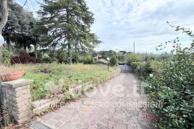 Villa di 470 m² con 3 locali in vendita a Velletri - Foto 11