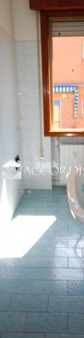 APPARTAMENTO di 5 vani e di 130 mq (VENEZIA) rif. RM160_4 - Foto 14